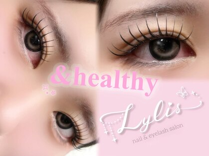 ライリス(Lylis)の写真