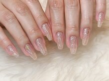 ワンアンドオンリー(One&Only)/