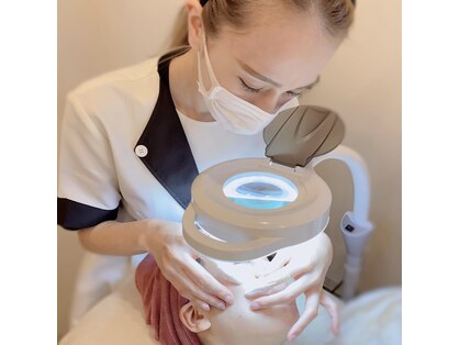 ラトワ(LATOWA)の写真