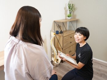 なのはな/5　【今後のご提案】