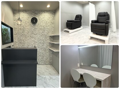 ツインズアイラッシュ(TWINS Eyelash)の写真