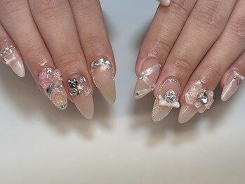 持ち込みデザイン☆