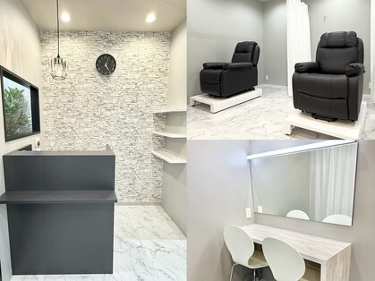 ツインズアイラッシュ(TWINS Eyelash)の写真