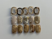 シータ(Siita)/monthly design