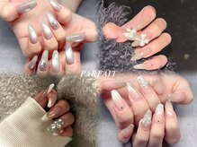 パルフェ 上前津店(PARFAIT)