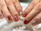 ニュアンスネイル