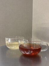 シーム 名古屋栄店(SEAM)/癒しのアフターティー