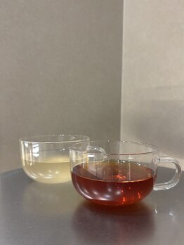 シーム 名古屋栄店(SEAM)/癒しのアフターティー