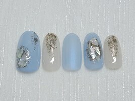 定額デザイン 9980円/初回9500円