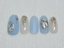定額デザイン 9980円/初回9500円