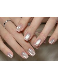 韓国風モテ/うるツヤ/大人可愛い