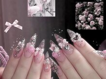 シーシーネイル 新宿店(CeCe Nail)
