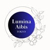 パーソナルカラー診断・骨格診断・顔タイプ診断・メイクレッスン【アイビス】のお店ロゴ