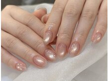 パールネイル 辻堂店(Pearl nail)/