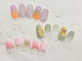 夏サンプル