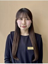 アンジェリカミッシェル 横浜店&nbsp;M. Nakagawa
