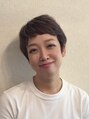 アイラッシュサロンエクラ(EYELASH SALON eclut)&nbsp;陽子 