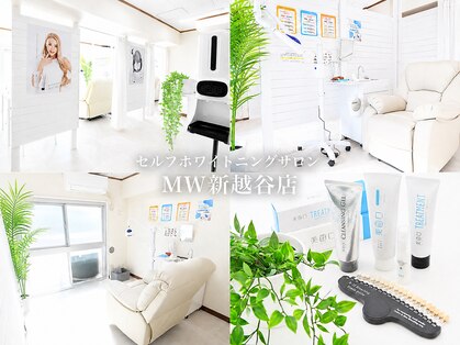 ミウ 新越谷店(MW)の写真