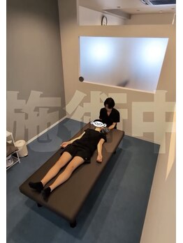 意識の写真/西金沢駅近！「痛いけど効く」ファシア筋膜リリース×パーソナルで本気の体質ケア＆美姿勢に導きます！