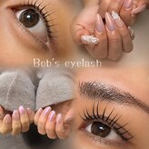 ボブズアイラッシュ(Bob’s eyelash)