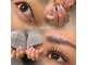 ボブズアイラッシュ(Bob’s eyelash)の写真