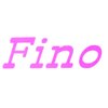 フィーノ Finoロゴ