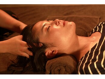 ココタイ ロムエシア(COCOTHAI)/ヘッド