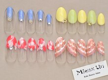 ミューアン(Mieux Un)/