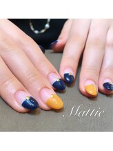 ネイルサロン マッティ(Mattie)/■Artコース■
