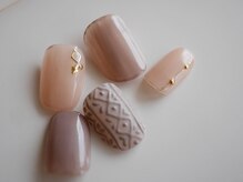 ネイルエニー(Nail Any)/Any collection