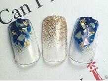 キャンアイドレッシー 熊谷店/2019.4～5月3800円