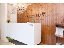 ブルー P's SQUARE店/完全予約制です