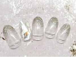 5月6月限定シャイニーグリッター