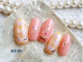 【定額¥9900(税込)★】