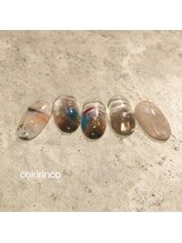 コキリンコ 葉山(cokirinco)/