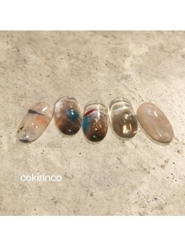 コキリンコ 葉山(cokirinco)/