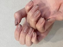 無垢(muku)/無垢【muk.】持込デザイン