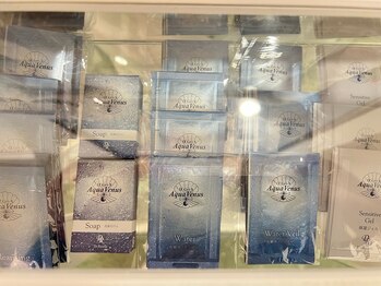 シャレール アリオ鷲宮店(Chareir)/Ｄｒ.Recella☆お試しサンプル