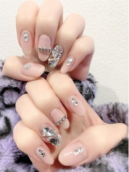 キャッツアイ東京 新宿店(Cat's eye TOKYO)/キラキラ