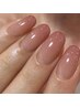 【mao gel☆】じゅわグラ¥7500