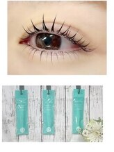 ベリーラッシュ 立川店(VeryLash)/まつ毛パーマ上下セット