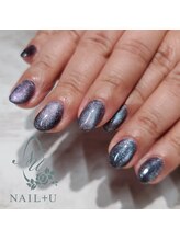 ネイルプラスユウ(NAIL+U)/