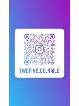 トゥーファイブアンドコー(Twofive&Co.)&nbsp;TSUBASA ☆