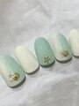 Nail Salon Lily【ネイルサロンリリー】(オーナー)