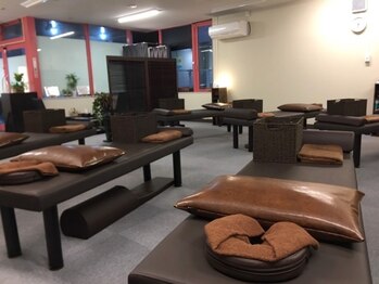 ケアスル 東戸塚川上町店