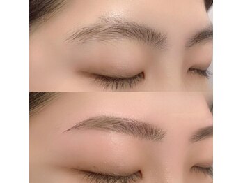 コカロ 豊川店(KOKARO)/《眉MENU》 美眉WAX