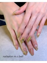 エムシーベル(m.c bell)/