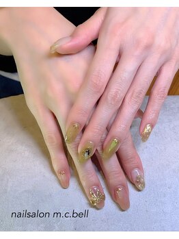 エムシーベル(m.c bell)/