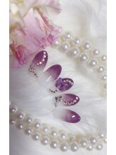 ネイルモモ(Nail MM)/