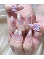フォーユーネイル(For U Nail) キン ヨ